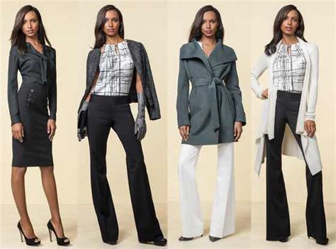 All The Looks From The Scandal Collection For The Limitedsee The Pics
