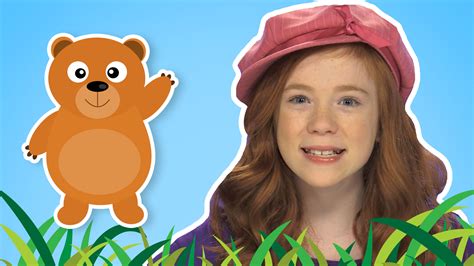 Gracie, who has competed for five years, was first exposed to the pageant world by her mother, tavia hunt. Going on a Bear Hunt - Nursery Rhymes - Mother Goose Club