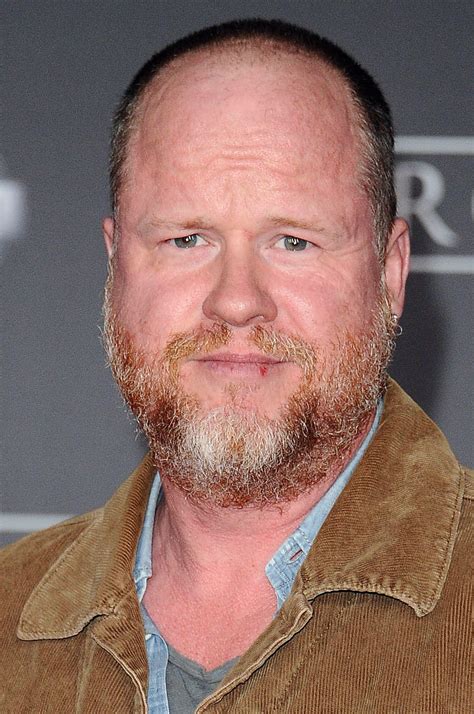 Fisher claimed in july that whedon had. Joss Whedon Pictures and Photos | Fandango