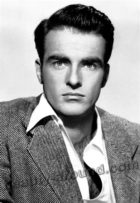 The Most Handsome Old Hollywood Actors