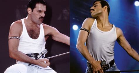 Freddie defied stereotypes and shattered convention to become one of the most beloved entertainers on the planet. Bohemian Rhapsody The Movie, il trailer dell'atteso film ...