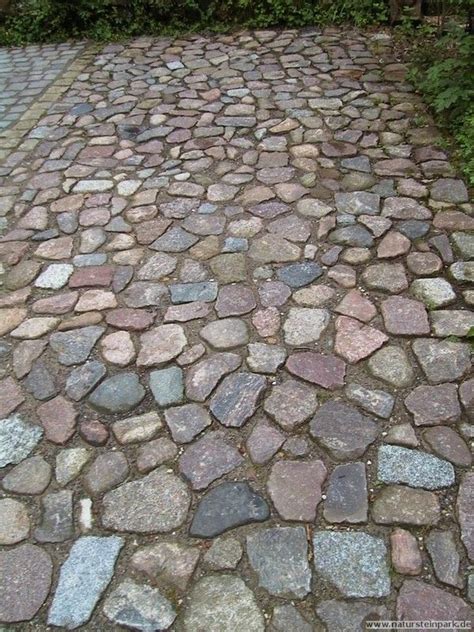 Sechs schritte und die steinterrasse ist fertig gepflastert. Roemisches-Pflaster-antik-Variante-10.jpg 600×800 pixels ...