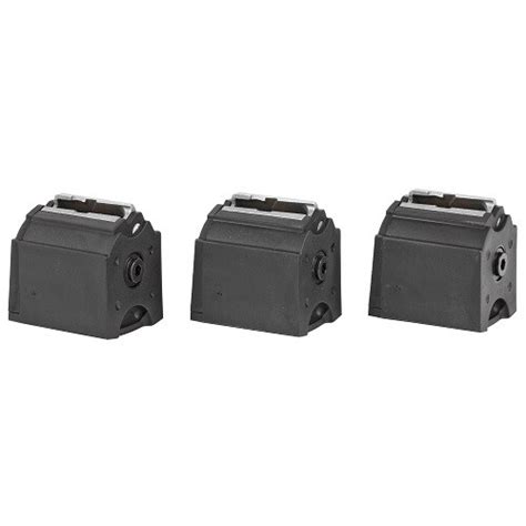 Ruger 1022 22lr Bx 1 10 Round Rotary Magazine 3 Pack Store Kerne