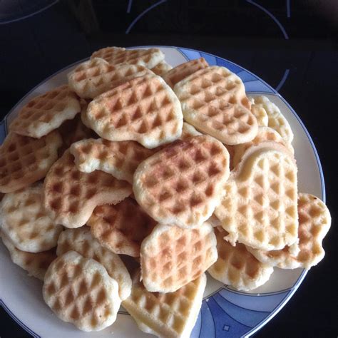 Für mehr einfache und schnelle rezepte, holt euch mein kochbuch: Schnelle Kekse - Rezept mit Bild - kochbar.de