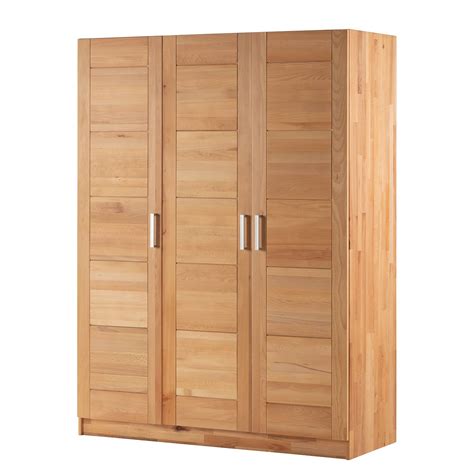 Hierbei handelt es sich um einen schrank mit zwei türen, die nach links und rechts geöffnet werden. Kleiderschrank Odari | Kleiderschrank, Billige schränke ...