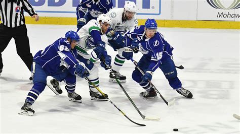 Apply to teller, customer service representative, member services representative and more! Comets Surge Past Crunch, 6-2 - Syracuse Crunch