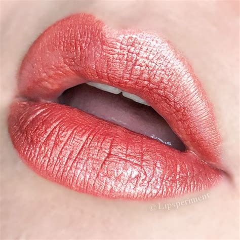 Rose Gold Lip Gloss Gold Lips Lipsense Lip Gloss