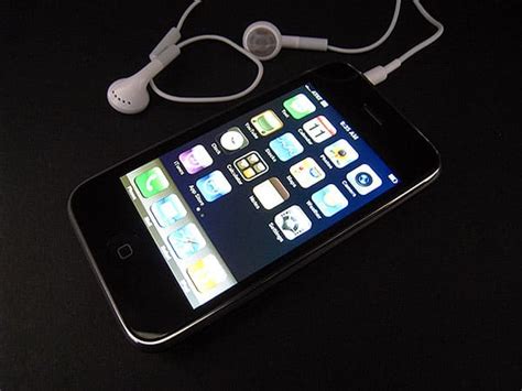 Review Apple Iphone 3g 8gb16gb Ilounge