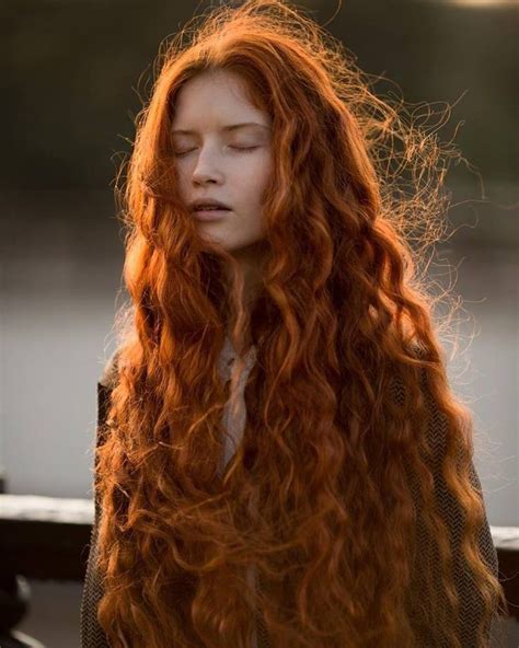 Pin By L Anarko On Hair Natural Red Hair Hair Styles Red Hair Color
