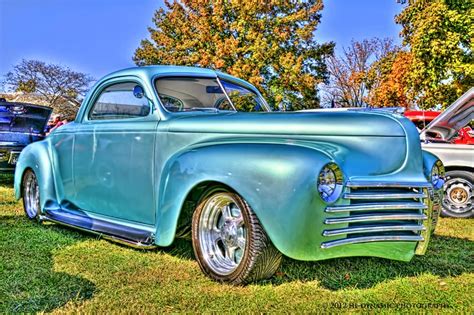 41 Chrysler Royal Business Coupe Flickr Photo Sharing