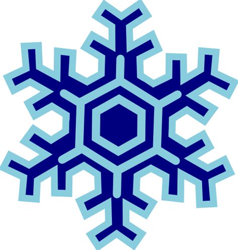 Cartoon Snowflake Pictures Beautiful And Unique Snowflake Images