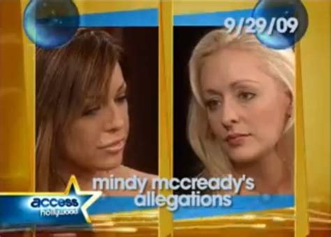 Mindy Mccready Sex Tape Kari Ann Peniche Telegraph