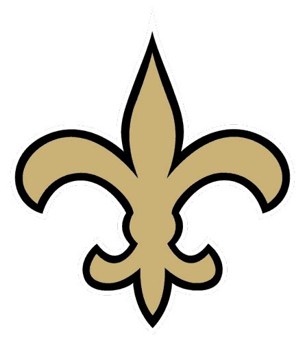 Saints Logo Rsaints