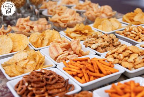 Travel 10 most fattening foods in the world you might think that the united states, with its supersized portions, absurdly high obesity rate, and uniquely american innovations like the doritos. Most Kid-Friendly Foods Are Empty Calorie Foods. Find Out ...