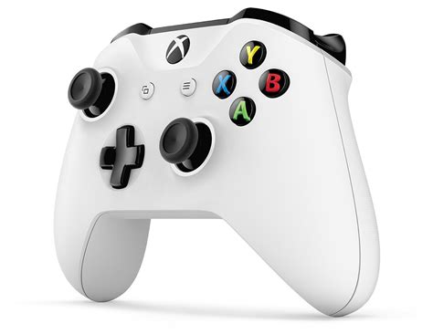 White Xbox One S Modded Controller Moddedzone