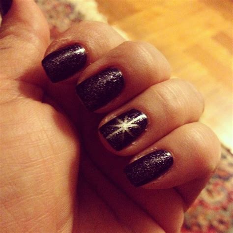 Star of Bethlehem | My nails | Pinterest | Bethlehem, Classy nails and