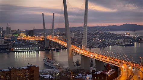 Vladivostok 101 Demystifying The Great City In Eastern Russia Russia