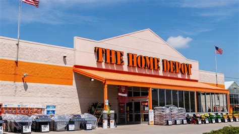 Housing Market Woes Weigh On Home Depot Hd Stock Investorplace