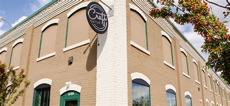 The Craft Outlet