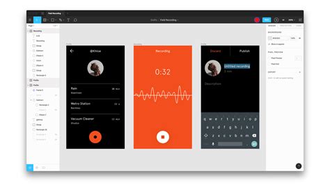 As Design And Engineering Blur Figma Wants To Be Their Platform