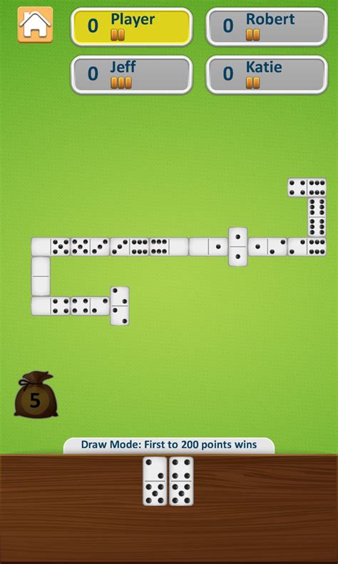 Dominoes Deluxe For Windows 10