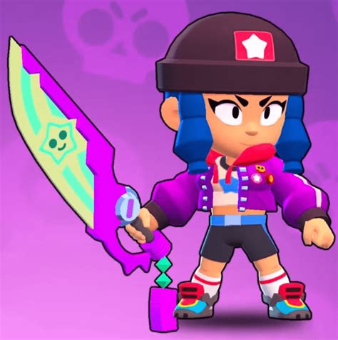 Bibi, brawler balance bibi is the newest addition to the brawler roster in the game. Brawl Stars - Offerte, eventi e giveaway Arcade - Mobilegen