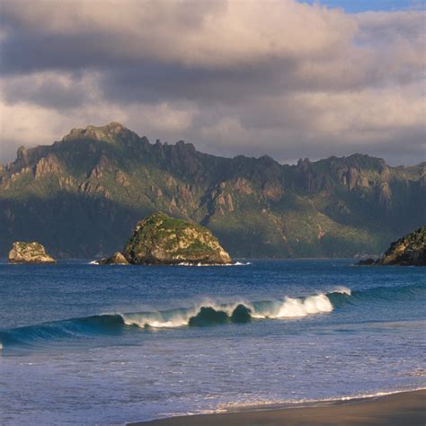 How To Visit Stewart Island One Of New Zealands Most Undiscovered