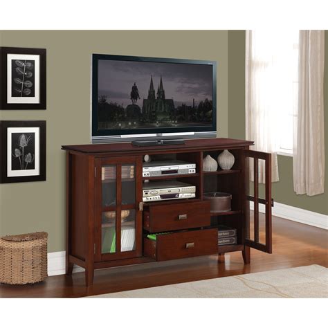 Tall Tv Stands For Flat Screens Ideas On Foter