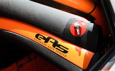 The 'ess' supercharger gives your bmw m3 much more power. Track-Ready ESS Supercharged BMW E46 M3 by EAS - GTspirit