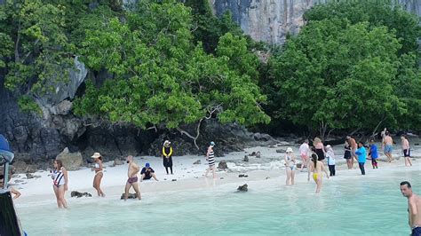 monkey beach - YouTube