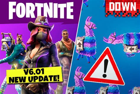 Xbox store is slow af for me to download anything. Fortnite 6.01 UPDATE TIME: Server downtime TODAY for new ...