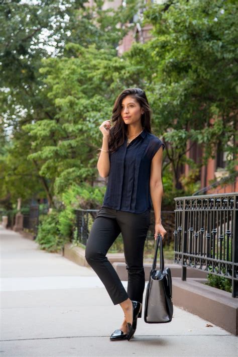 What Is Business Casual For Women Your Definitive Guide