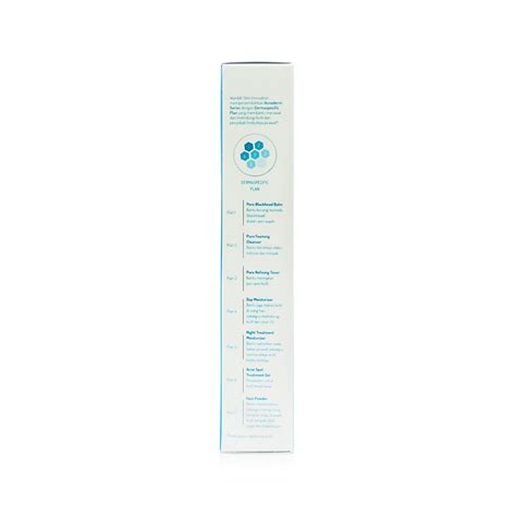 Wardah, Acnederm, Acne Spot Treatment Gel, 15 ml – Al Barakah Health