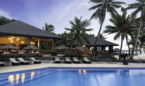 Yasawa Island Resort And Spa Fiji Tahiti Legends