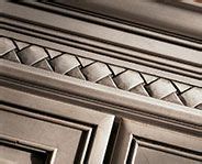 Especially when you get to the corners or the edges. 19 Cabinet Moldings ideas | cabinet molding, cabinet, wall ...