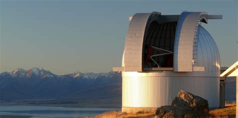 Star Gazing Tours Earth And Sky Lake Tekapo