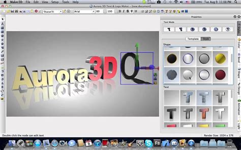 3d Logo Maker Free Download For Mac Newre