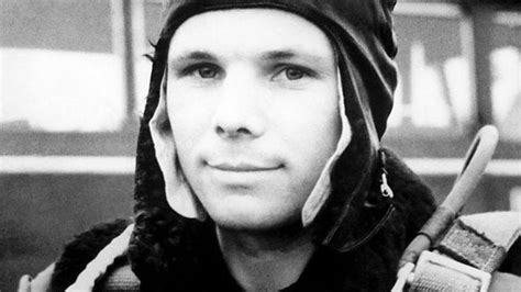 55 лет полету юрия гагарина. Полет Гагарина в космос. Первый человек-космонавт :: SYL.ru