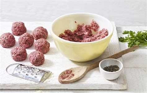 Take Your Homemade Meatballs To A New Level And Add A Gooey Mozzarella
