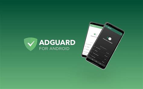 Adguard 30 For Android Released Randroid