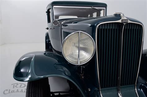 Make sure to register to bid here, so you can take this vintage gem home for yourself. 1931 Auburn 8-98 is listed For sale on ClassicDigest in Emmerich by RD Classics B.V. for €53950 ...