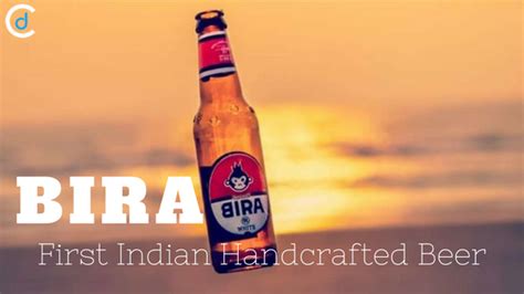 Craft Beer Of Bira 91 Shattered The Existing Market Of Big Boys