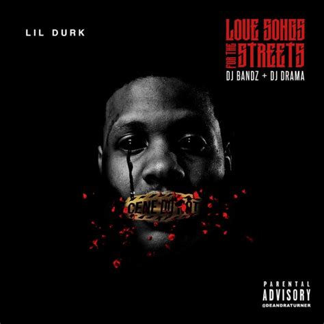 Lil durk has released his new album the voice. Download Lil Durk Love Songs For The Streets Mixtape ...