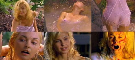 Naked Ashley Judd In The Passion Of Darkly Noon