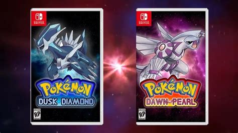 Welcome to the next generation of pokémon! New Pokemon Game Packed With Old Classics Dropping In 2021