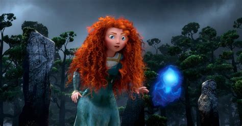 The Top 5 Movie Redheads