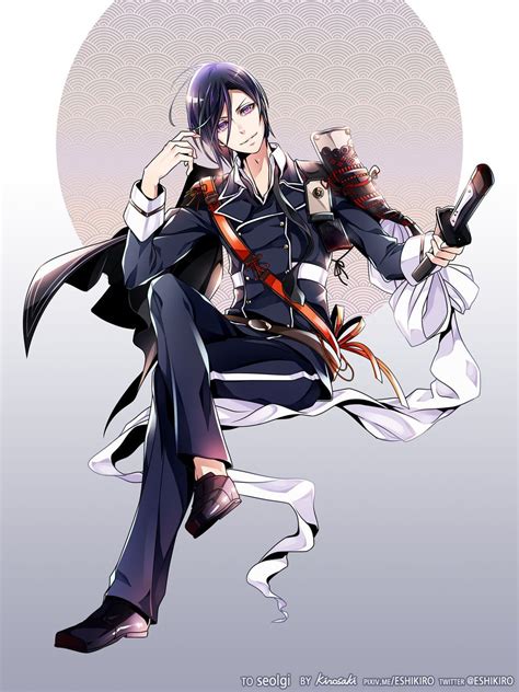 The site owner hides the web page description. 【刀剣乱舞】最初に極の修行に出すならどの短刀がオススメ ...