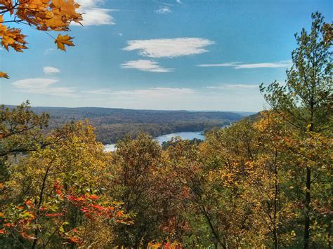 12 Places to Visit This Fall In Minnesota