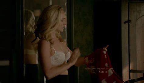 Candice king nude