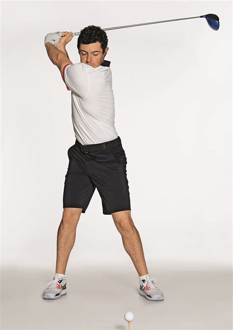 The open (royal st george's) more schedules. Training: Drives mit Rory McIlroy - Page 3 of 5 - GOLF MAGAZIN